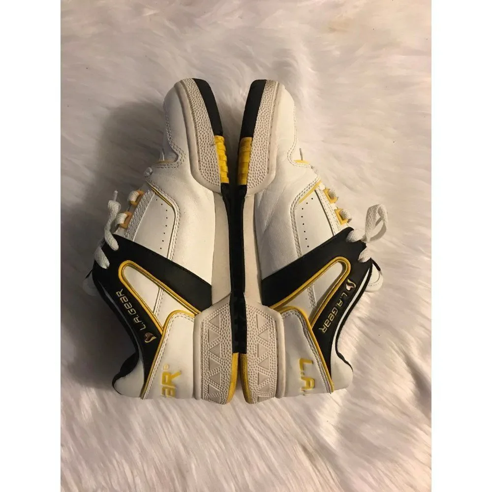 La gear slammer fashion memory‎ foam shoes size 6.5
